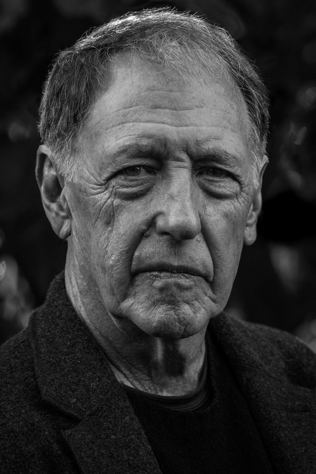 بازیگر Dennis Dugan  