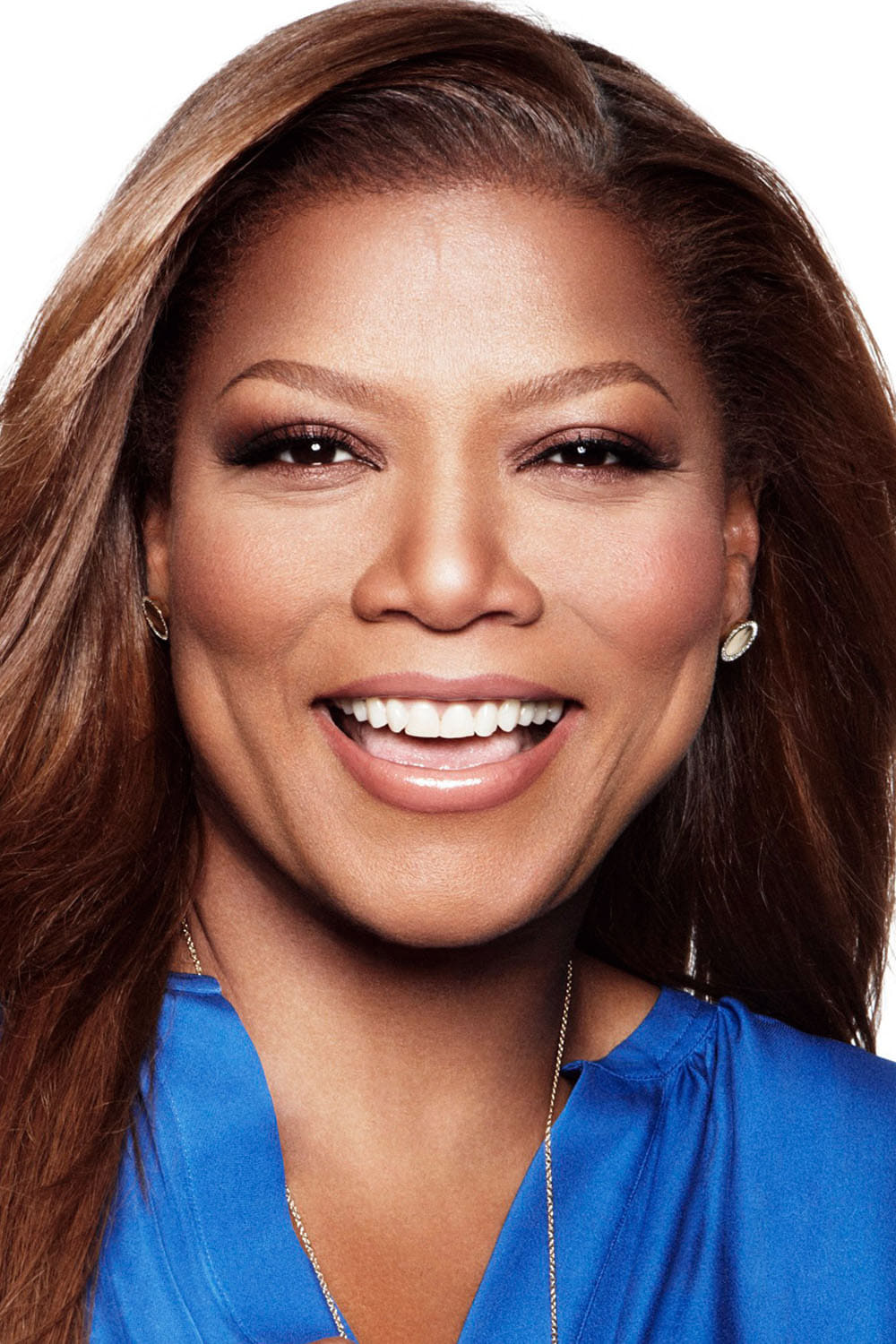 بازیگر Queen Latifah  