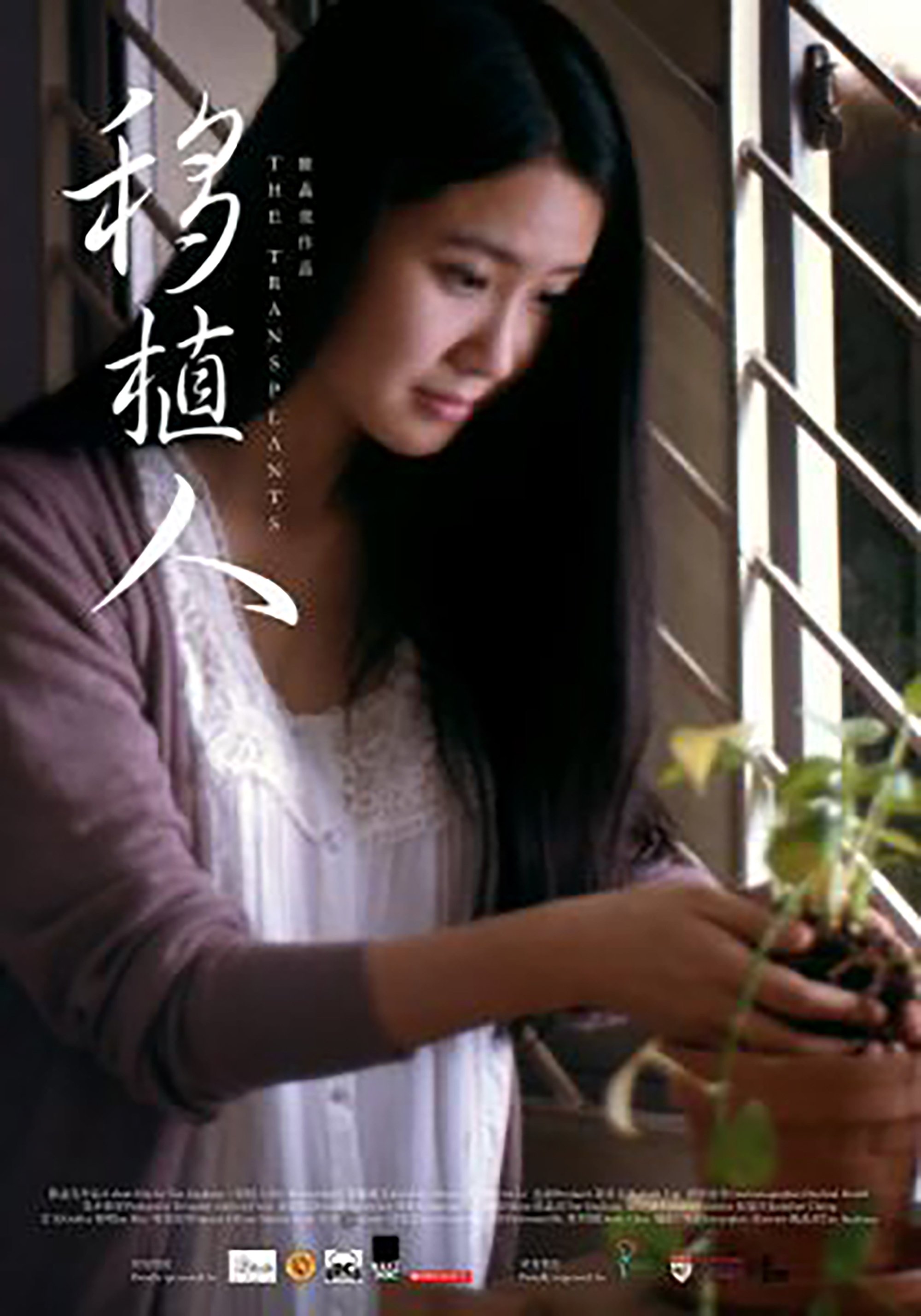 移植人