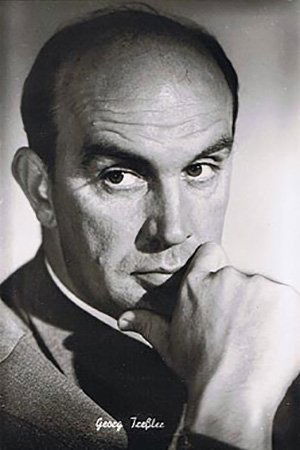 بازیگر Georg Tressler  