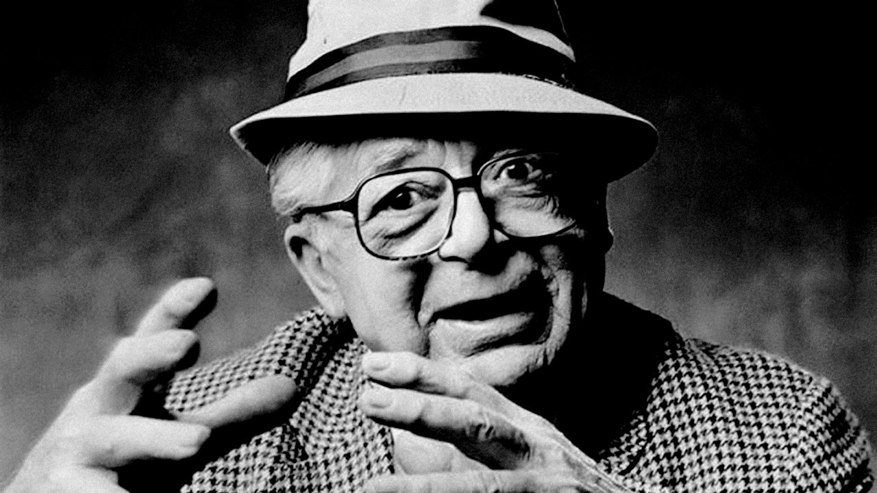 Billy Wilder Speaks|Billy Wilder Speaks