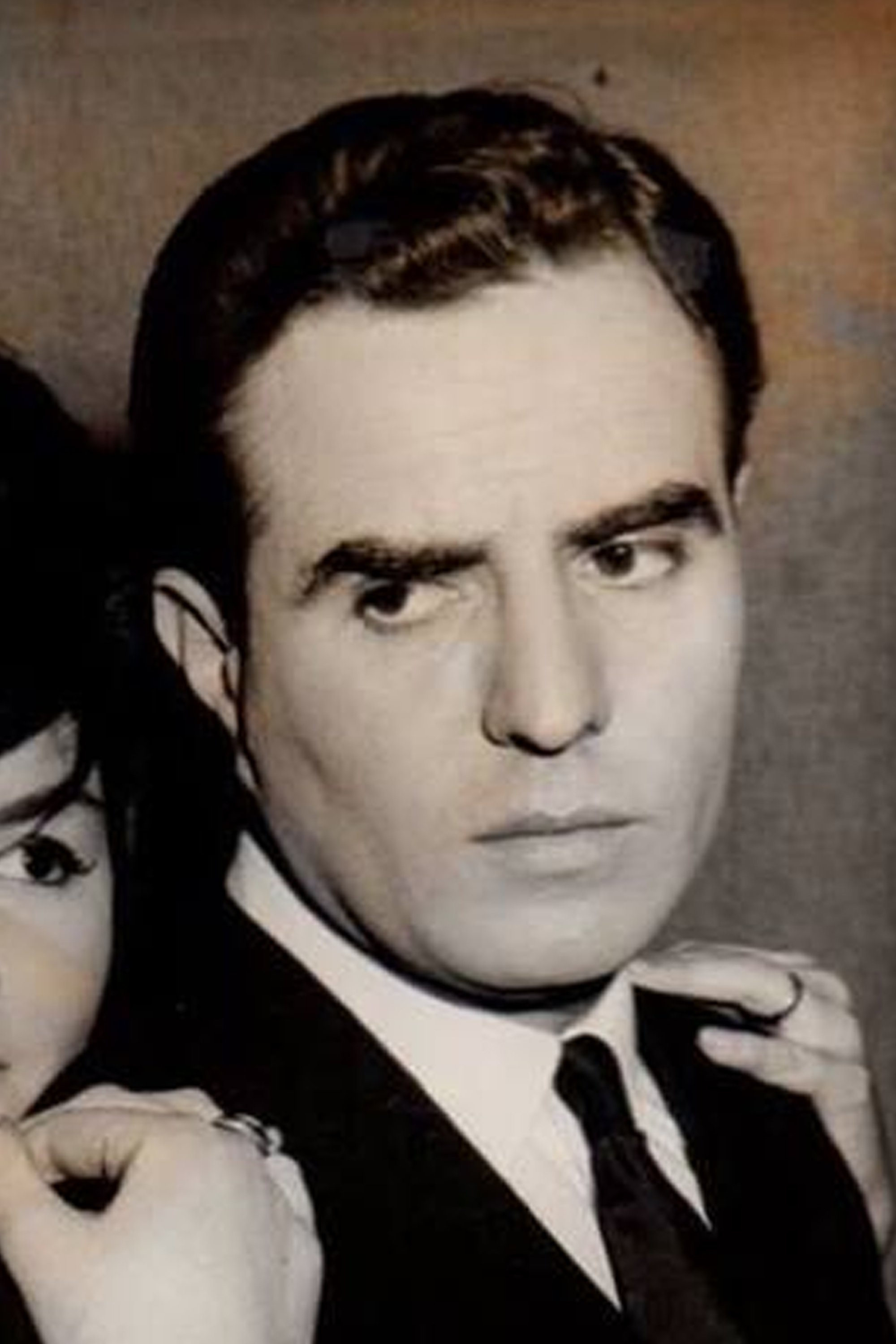 بازیگر Rodolfo Salerno  