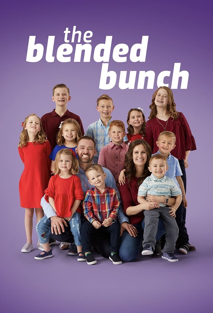 The Blended Bunch | The Blended Bunch