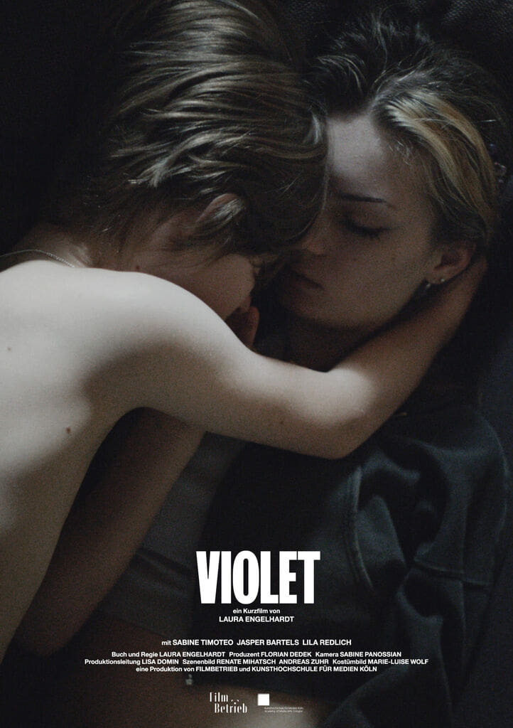 Violet | Violet