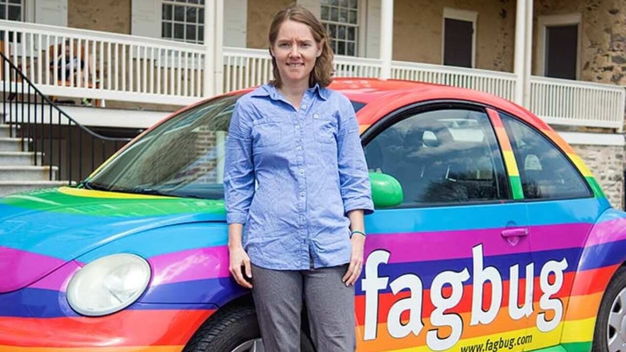 Fagbug|Fagbug