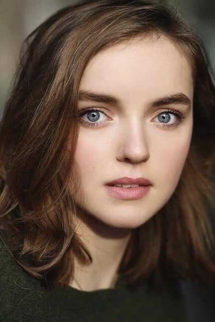 بازیگر Isobel Laidler  