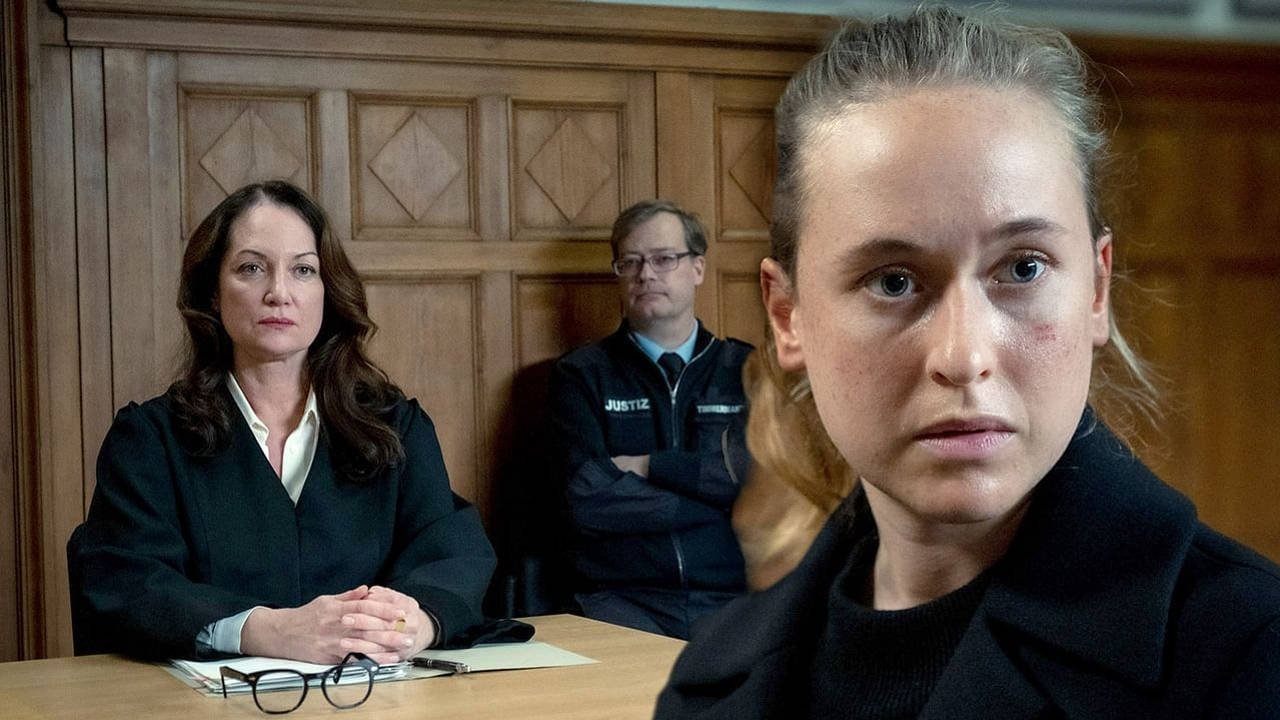 Die Macht der Frauen|Die Macht der Frauen