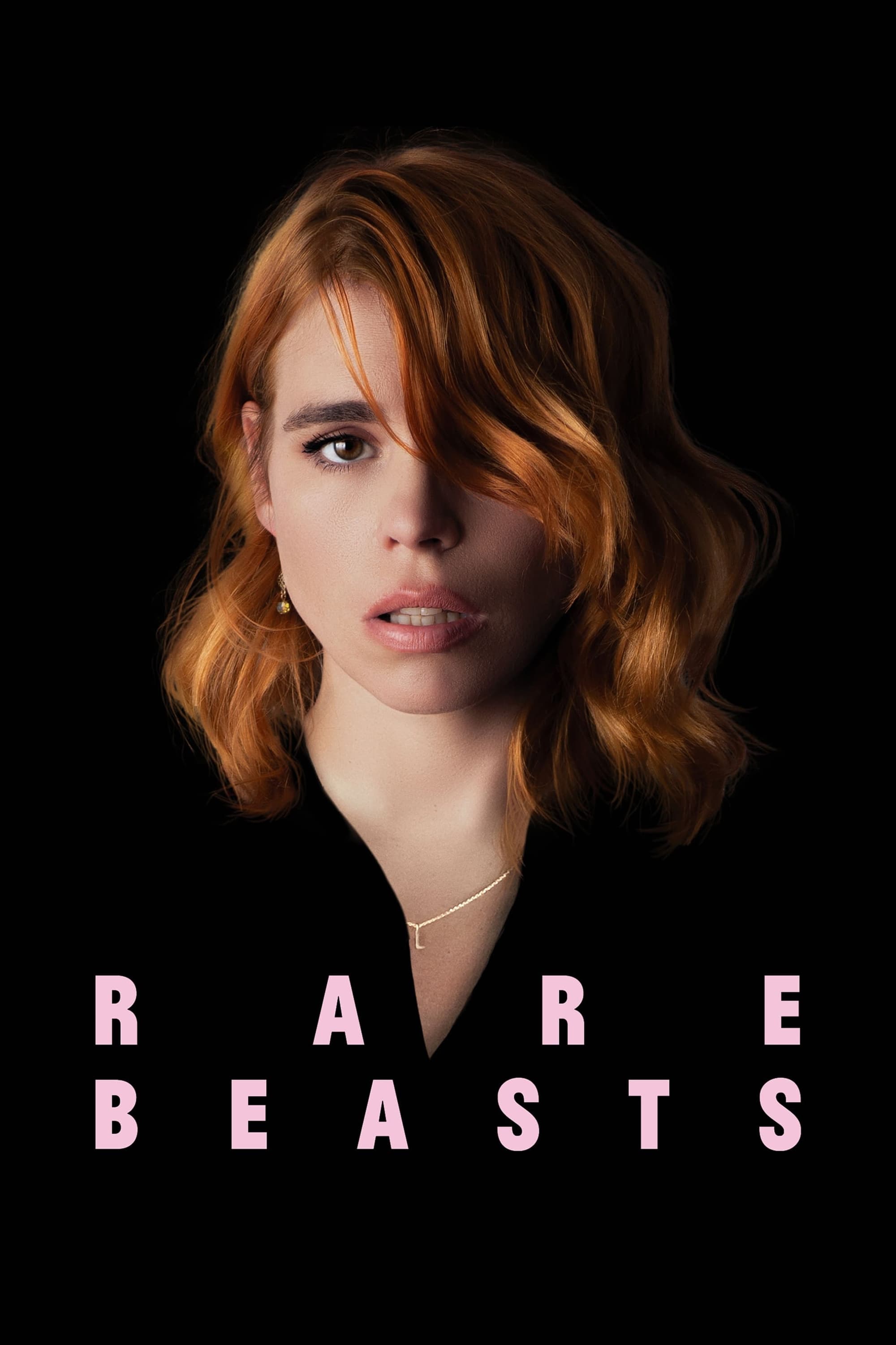 Rare Beasts | Rare Beasts