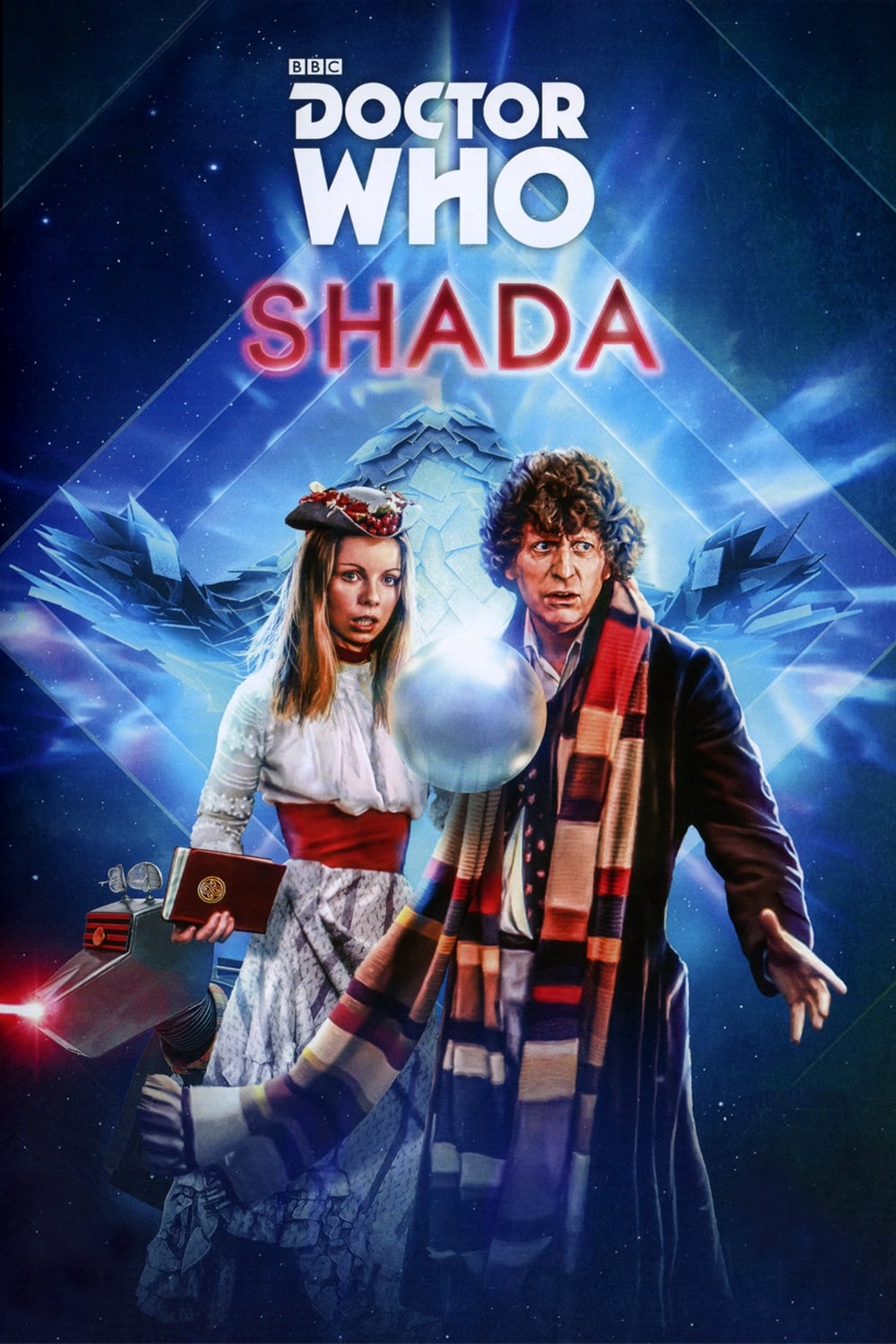 Doctor Who: Shada | Doctor Who: Shada