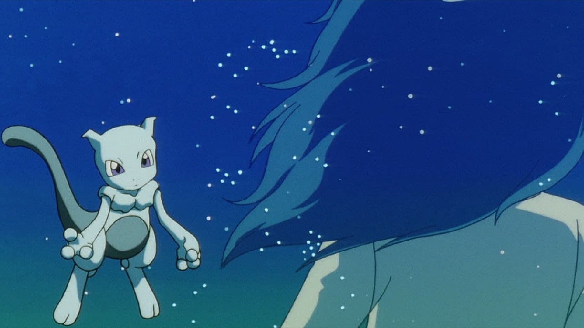 Pocket Monsters the Movie: Mewtwo Strikes Back! - The Kanzenban Edition|Pocket Monsters the Movie: Mewtwo Strikes Back! - The Kanzenban Edition