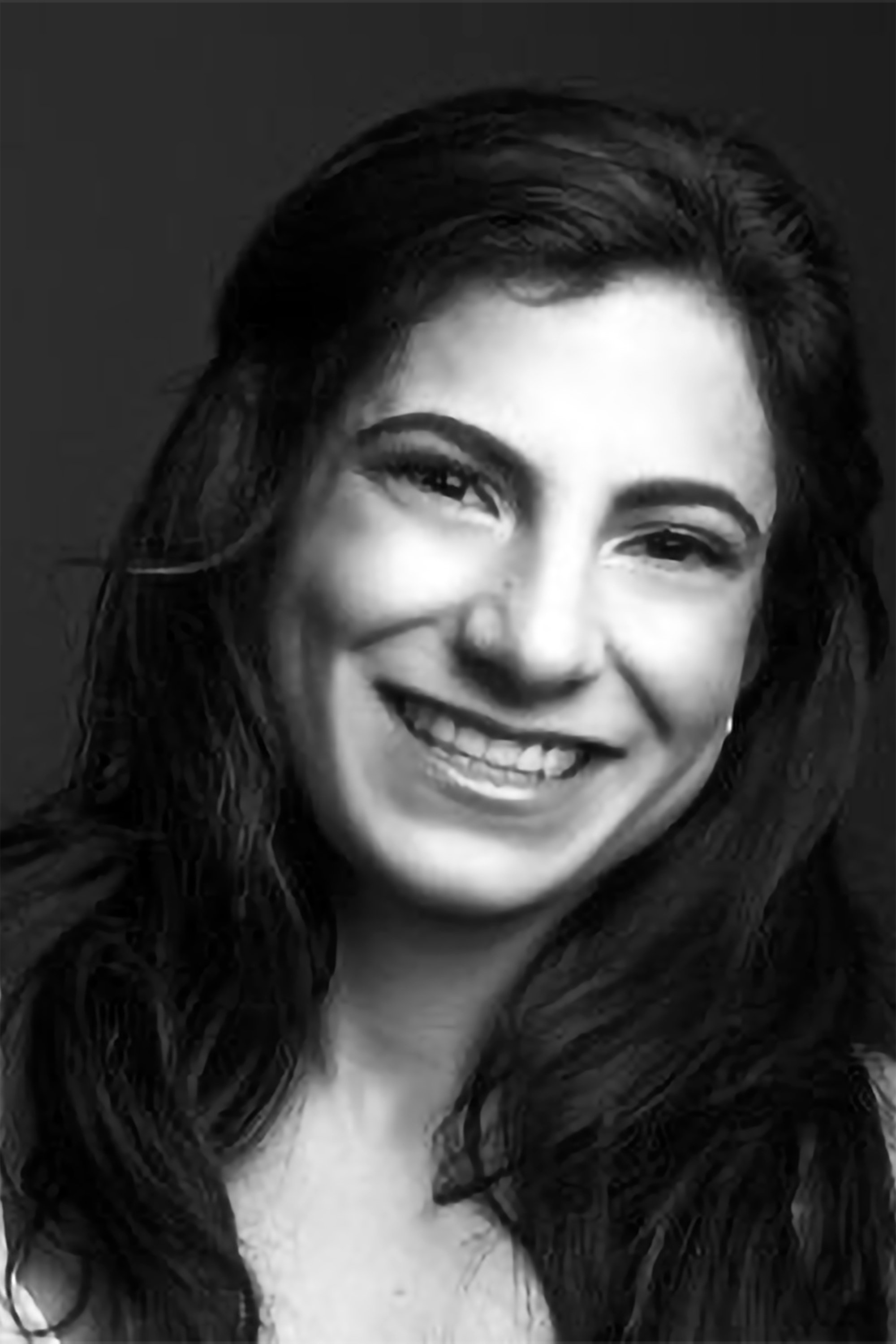 بازیگر Denise Farjat  