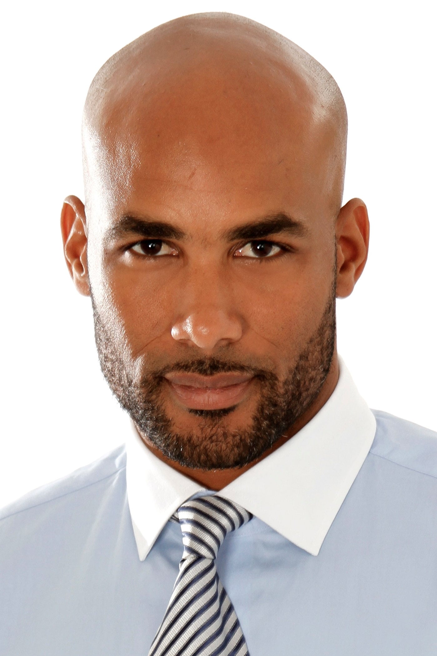 بازیگر Boris Kodjoe  