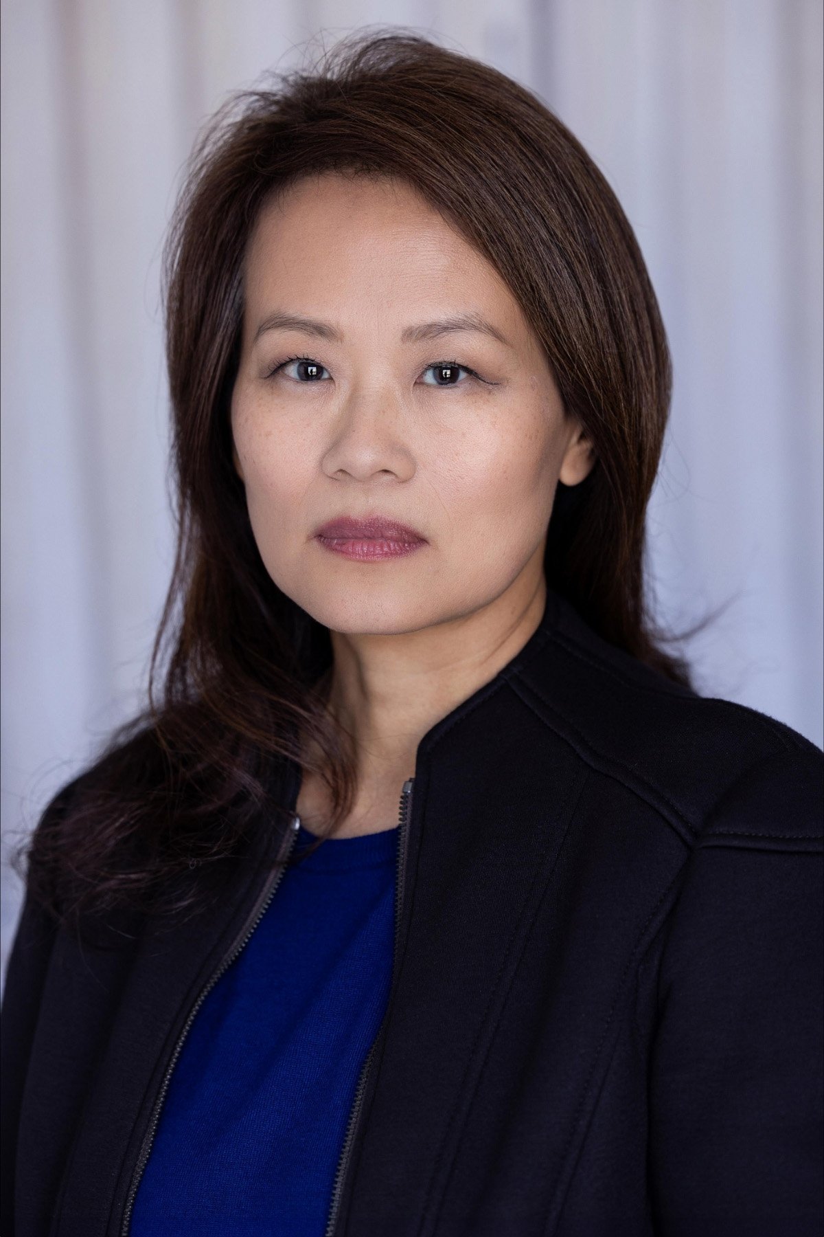 بازیگر Linda Wu  