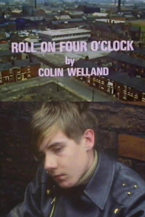 Roll On Four O'Clock | Roll On Four O'Clock