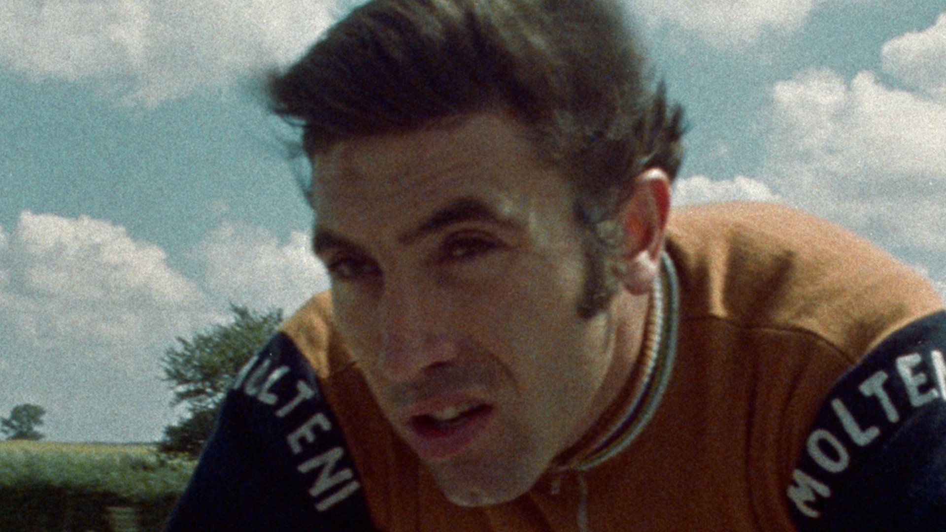 Eddy Merckx, dans la roue d'un champion|Eddy Merckx, dans la roue d'un champion
