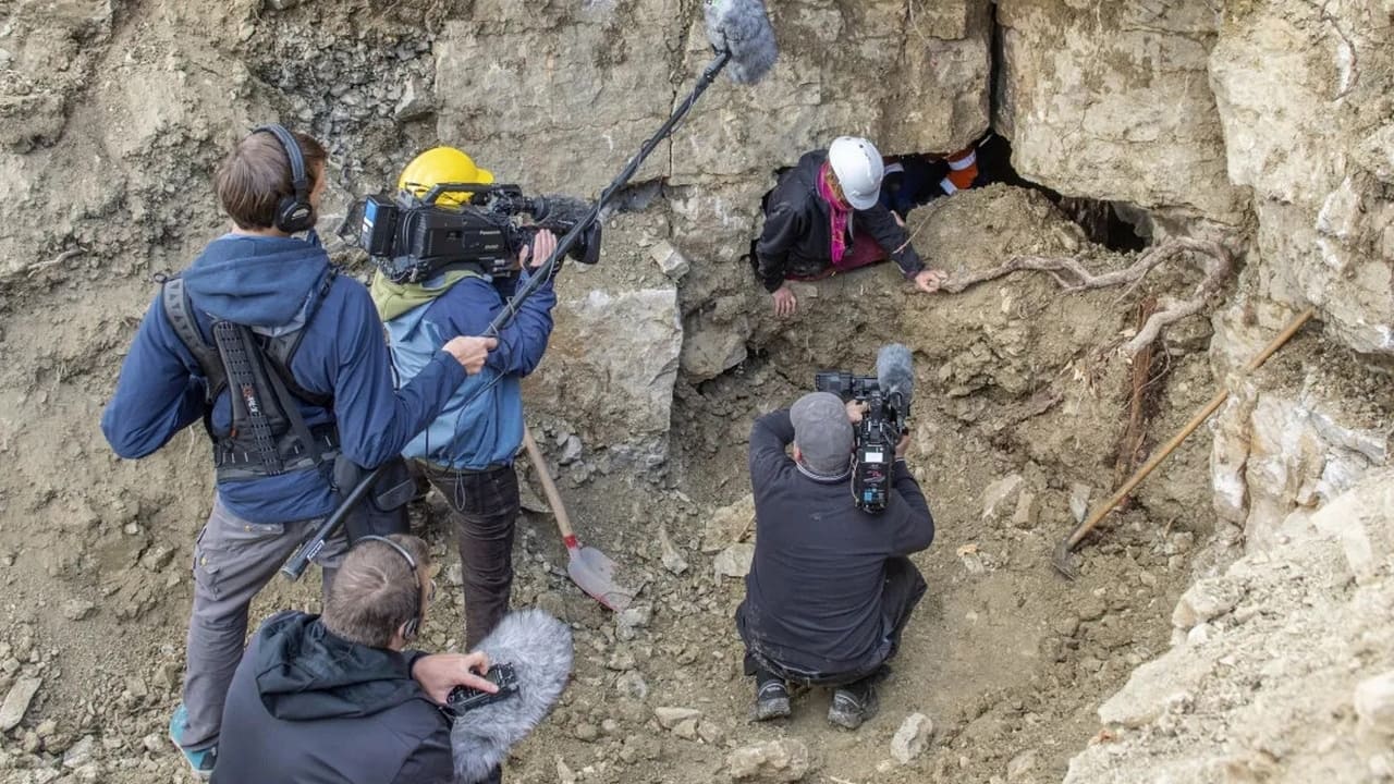 Die geheimen Depots von Buchenwald – Lösung eines Rätsels|Die geheimen Depots von Buchenwald – Lösung eines Rätsels