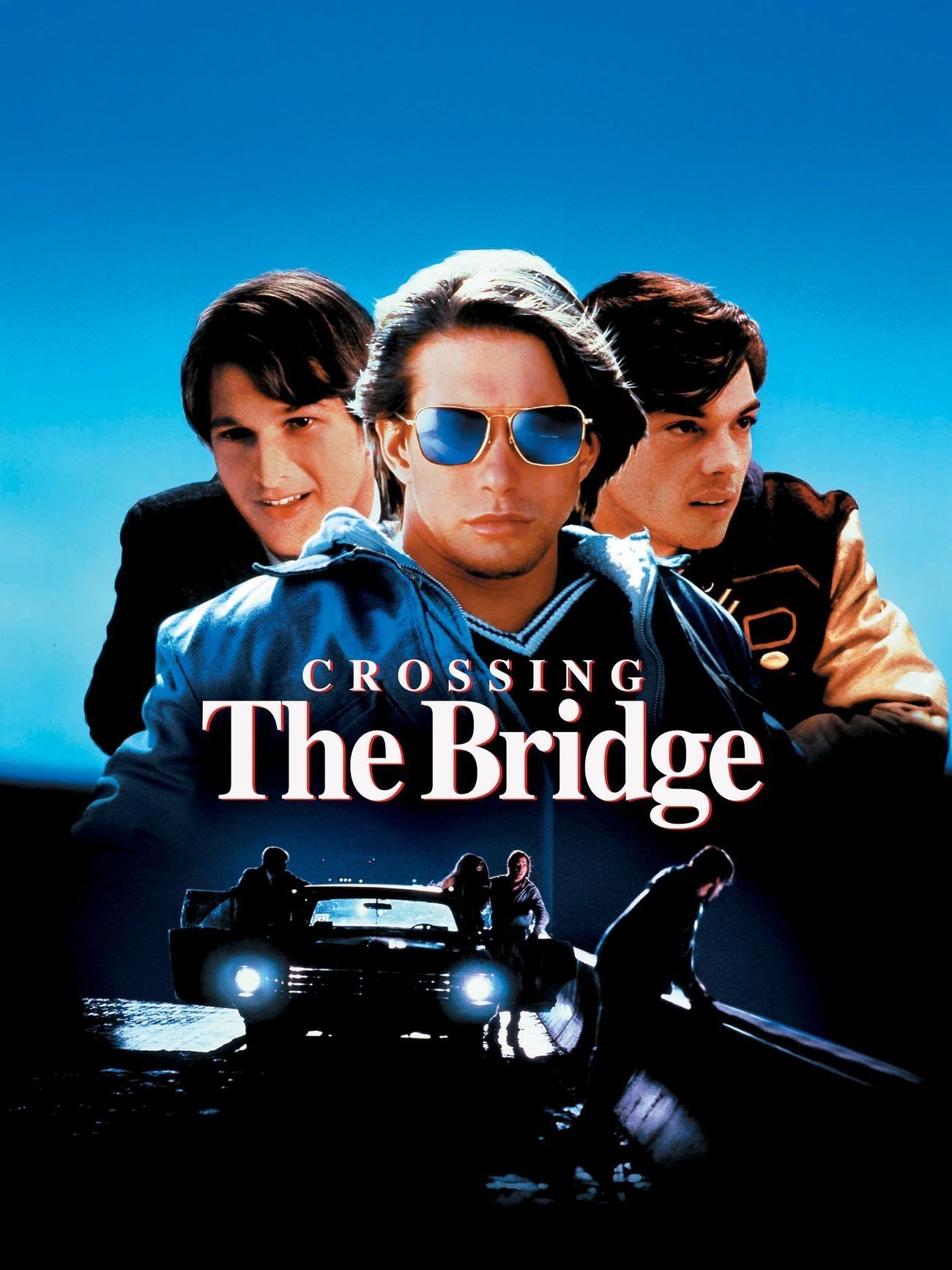 Crossing the Bridge | Crossing the Bridge