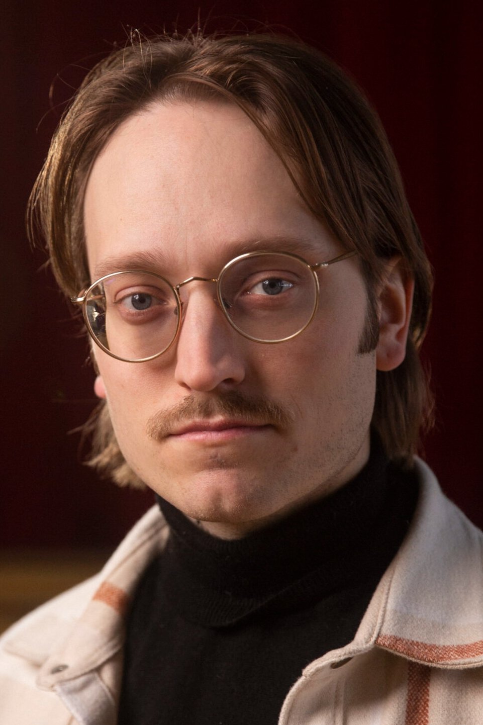 بازیگر Axel Åhman  