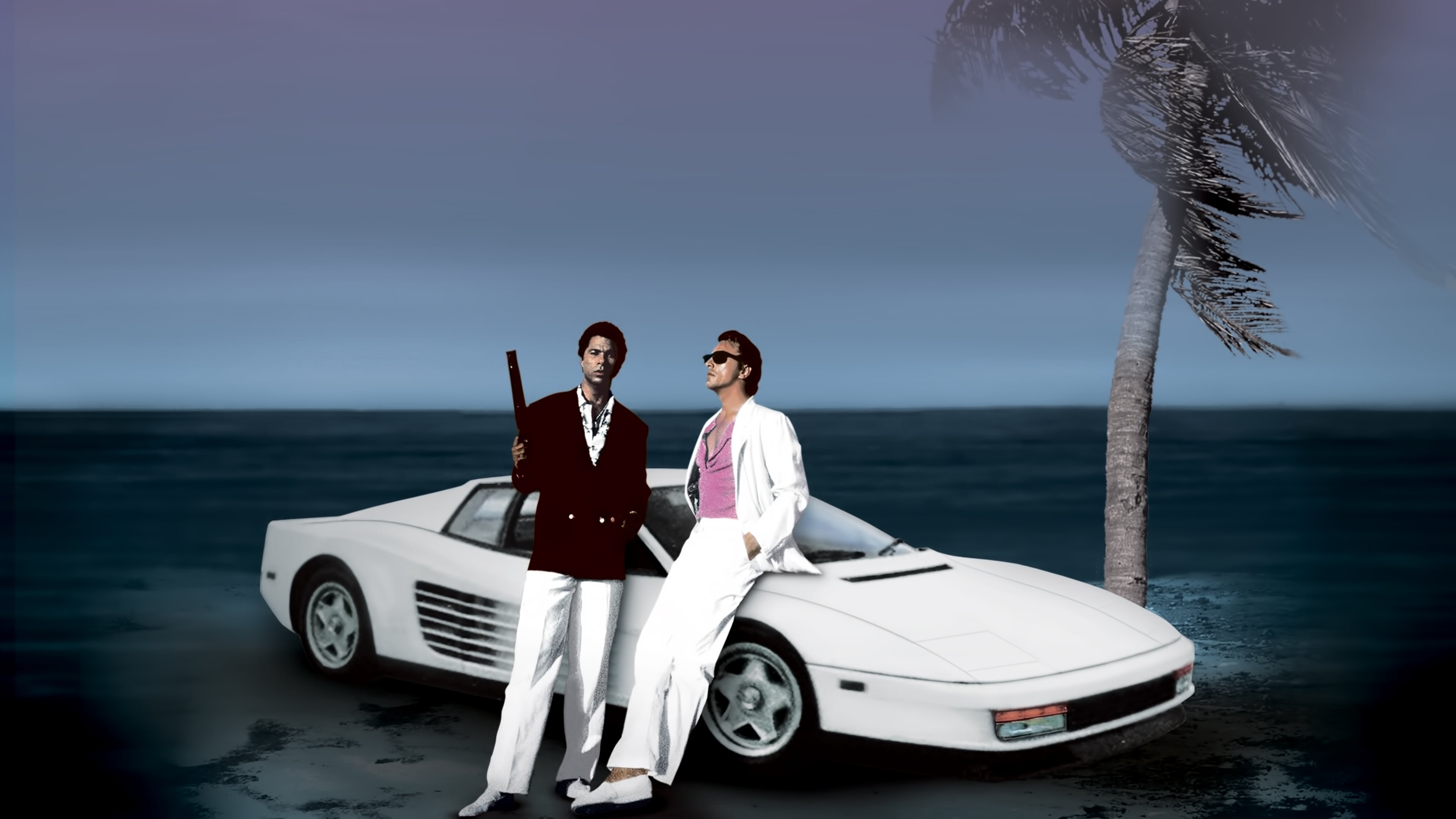Miami Vice|Miami Vice