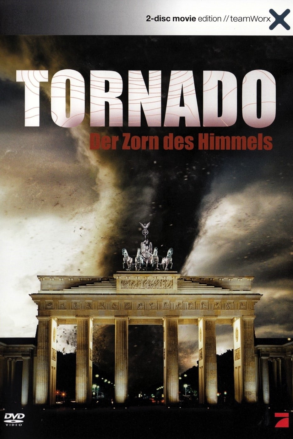 Tornado - Der Zorn des Himmels | Tornado - Der Zorn des Himmels