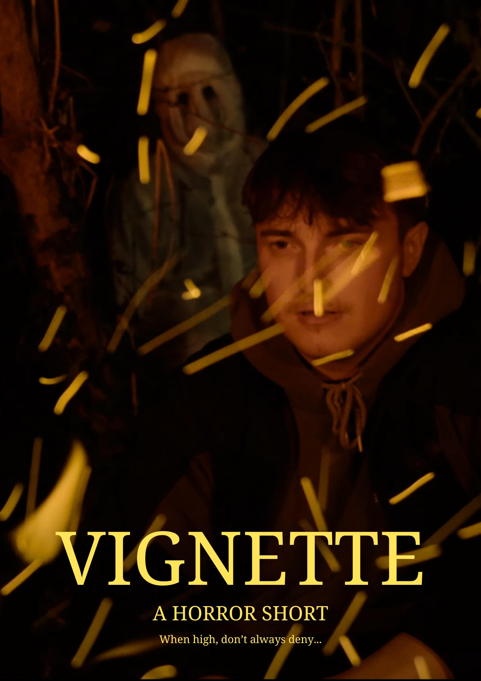 Vignette | Vignette