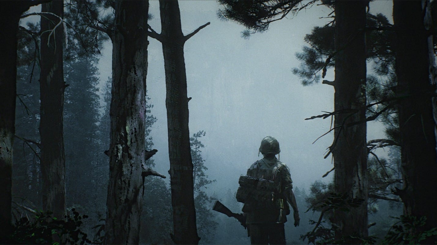 The Hunt|The Hunt