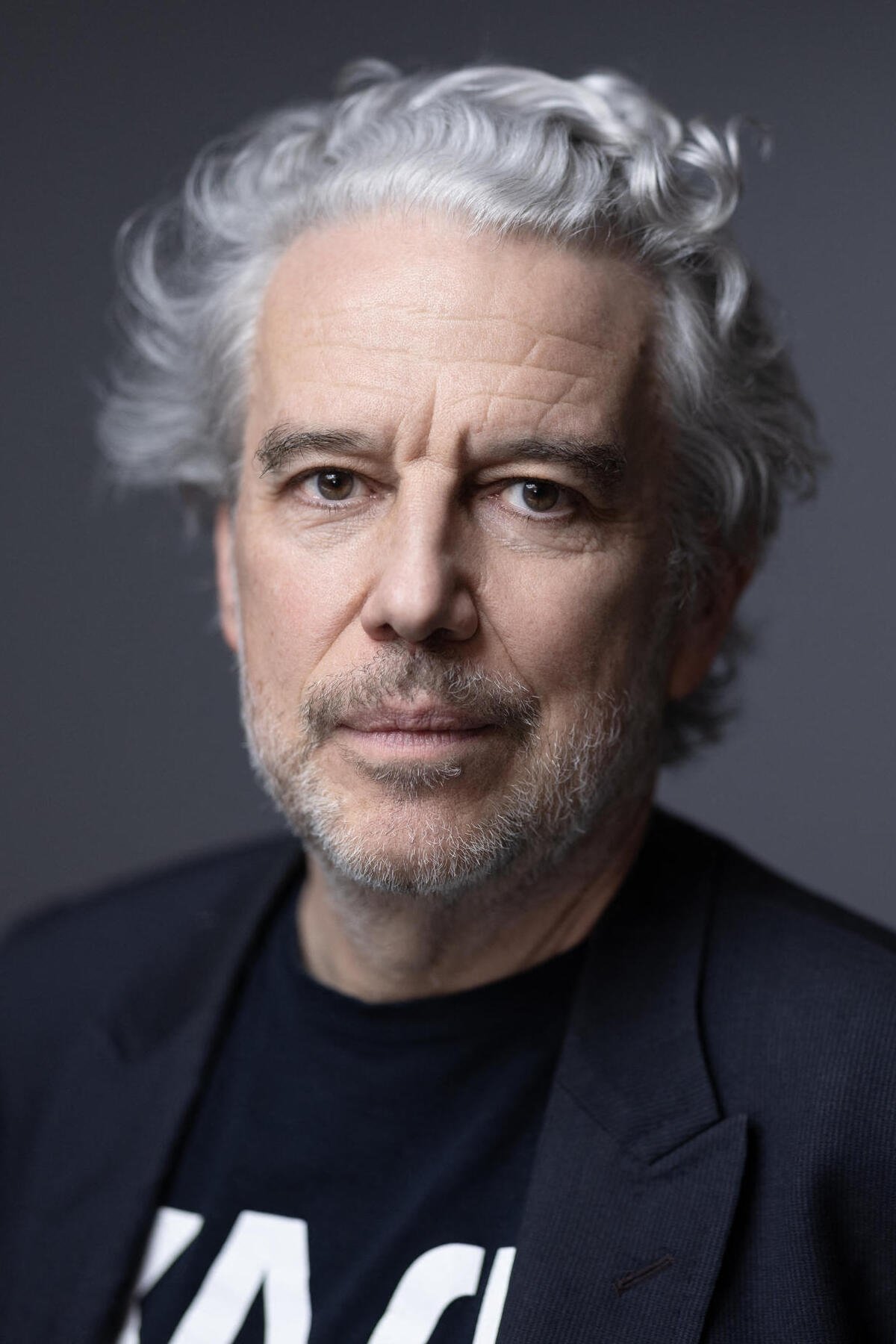 بازیگر Philippe Vandel  
