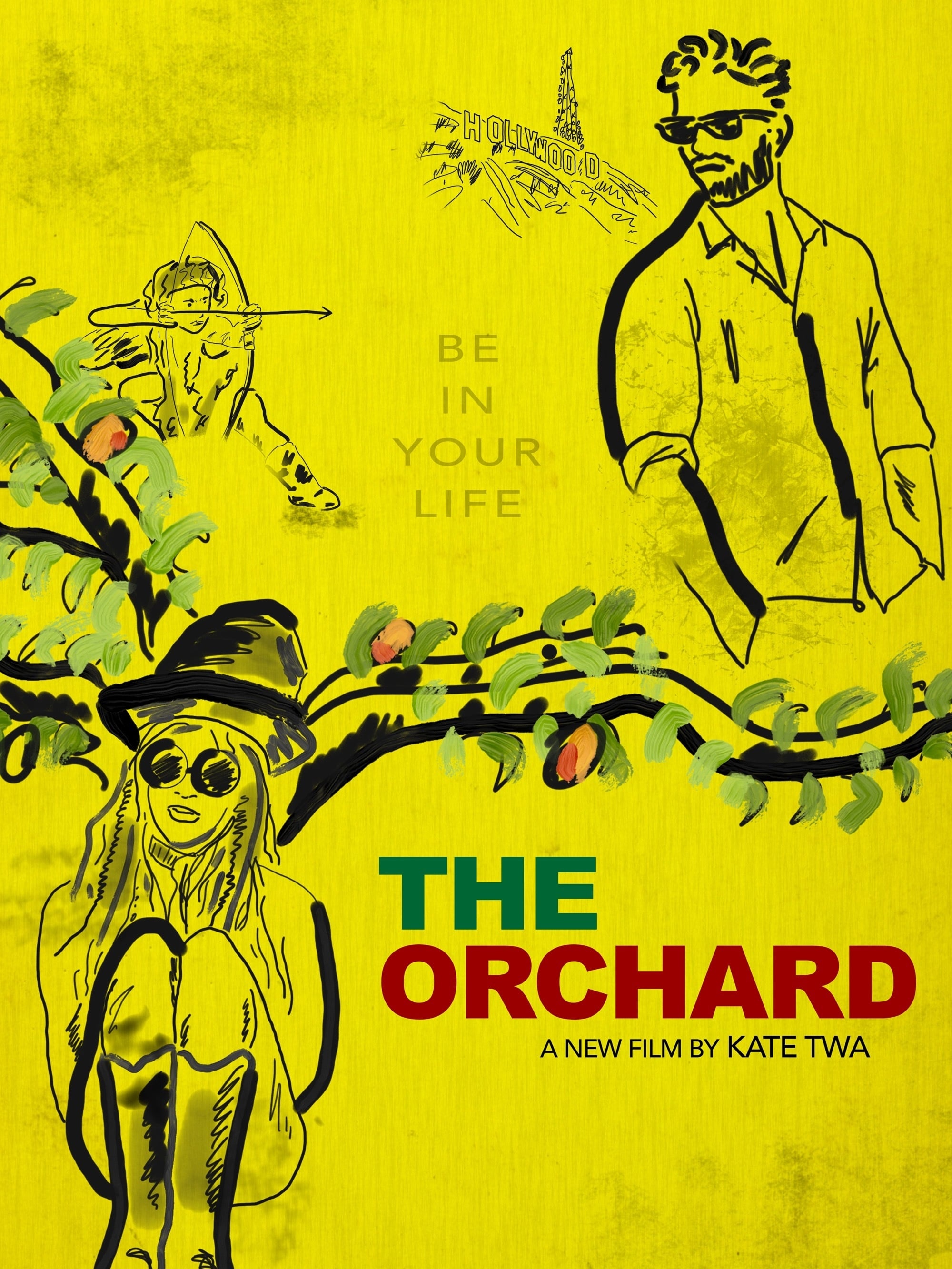 The Orchard | The Orchard