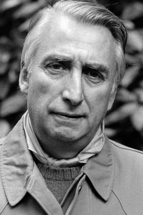 بازیگر Roland Barthes  