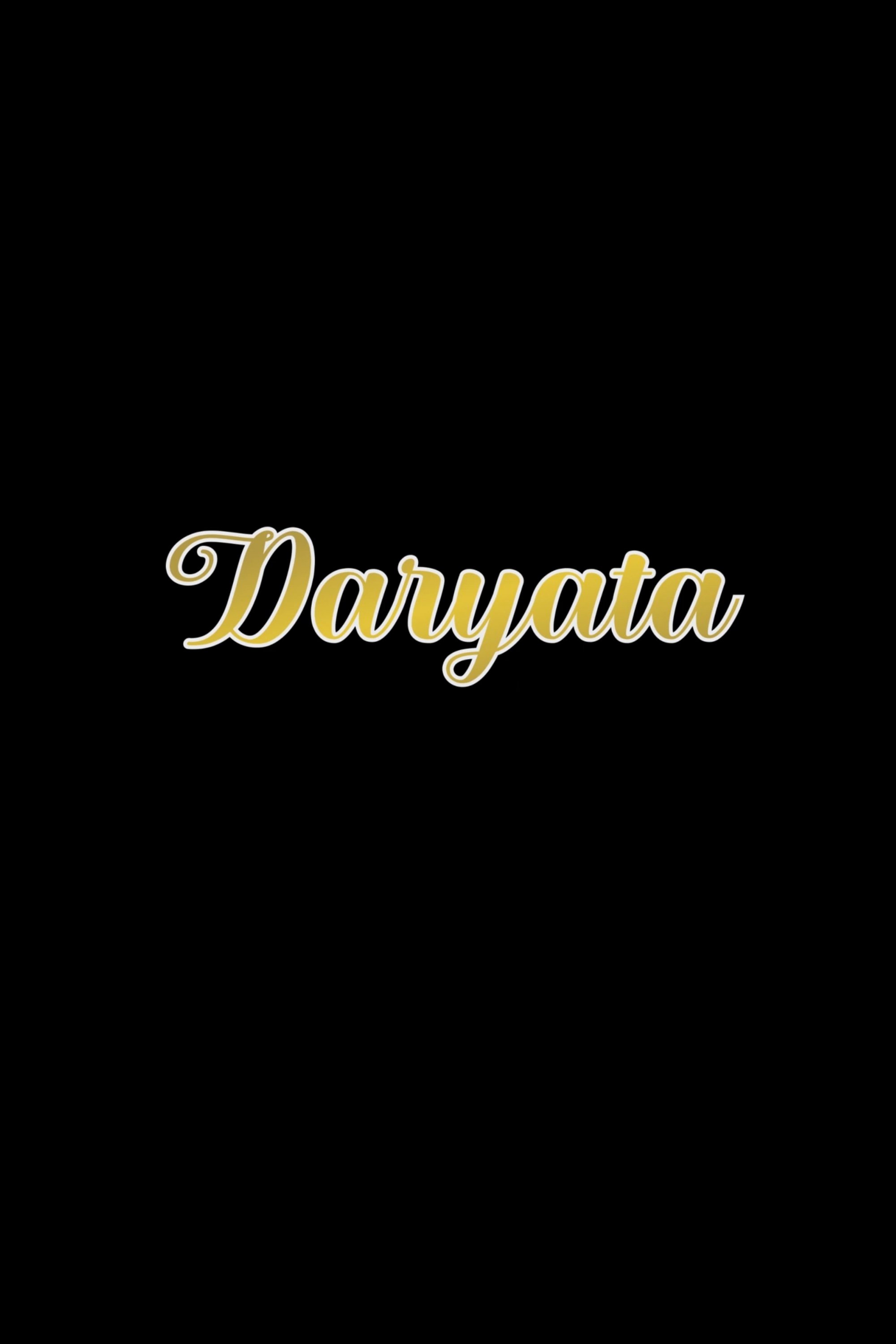 Daryata