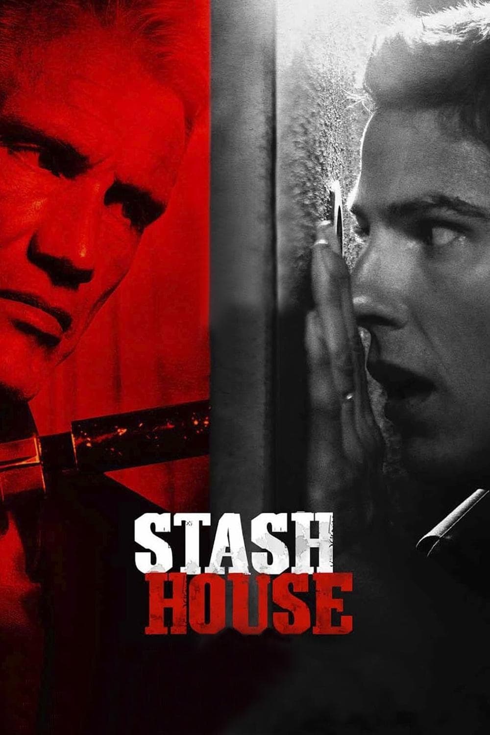 Stash House | Stash House