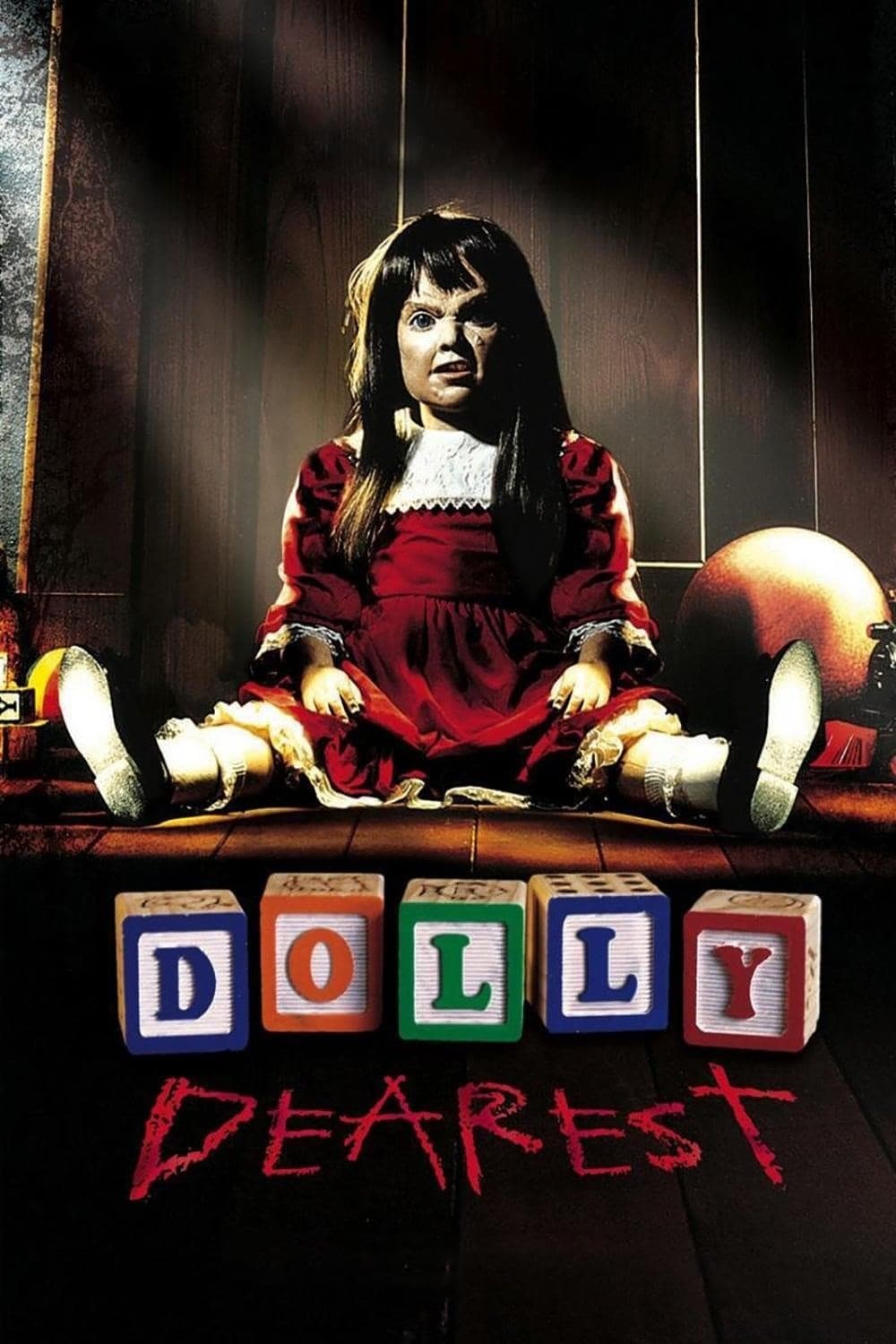 Dolly Dearest | Dolly Dearest