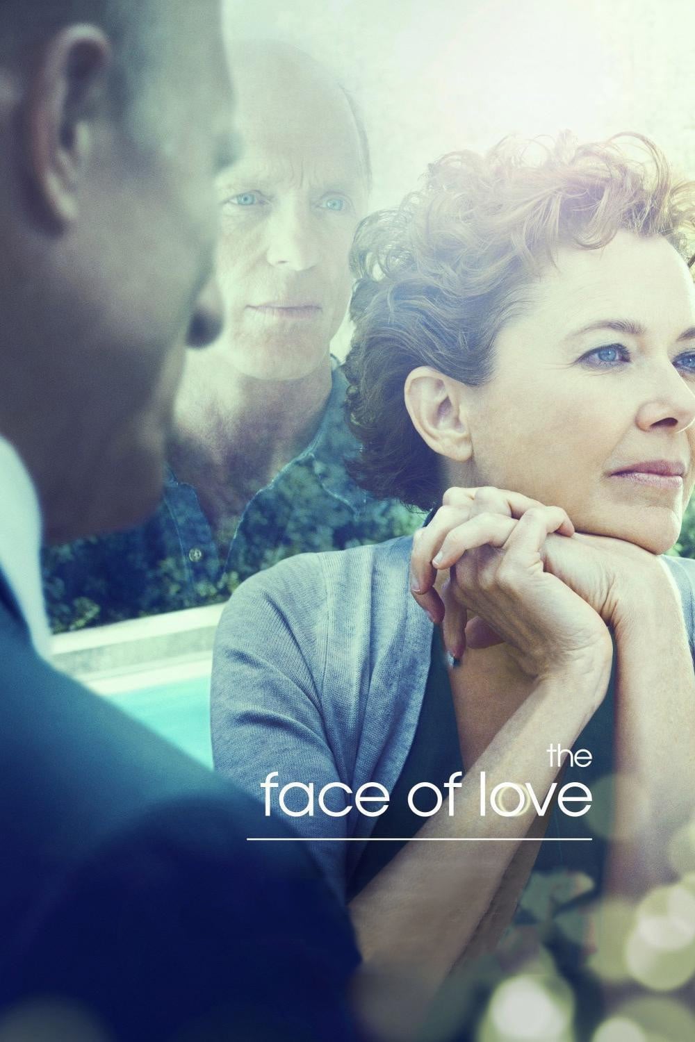 The Face of Love | The Face of Love