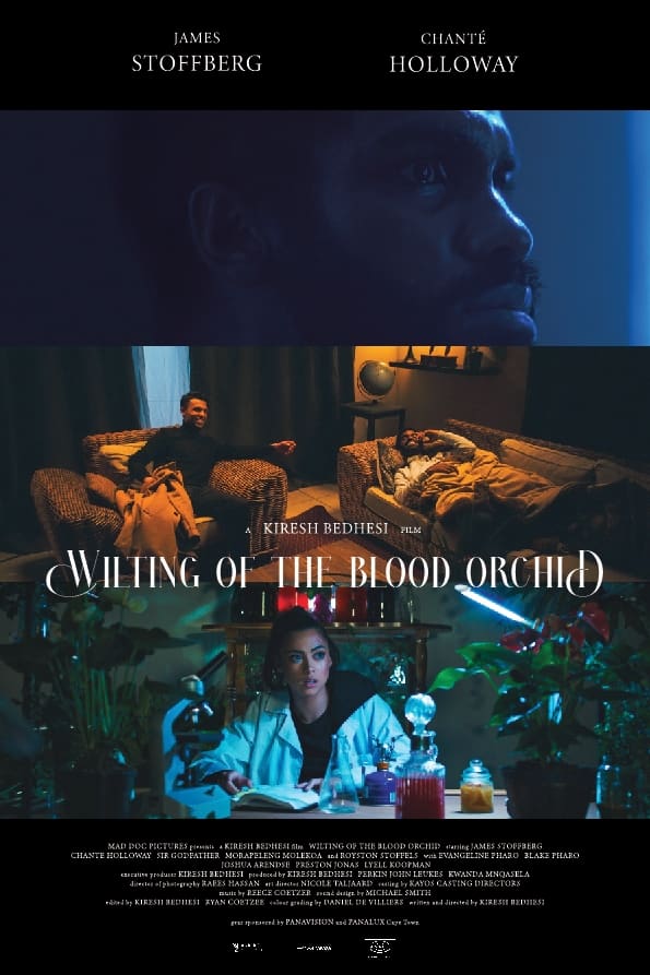 Wilting of the Blood Orchid | Wilting of the Blood Orchid