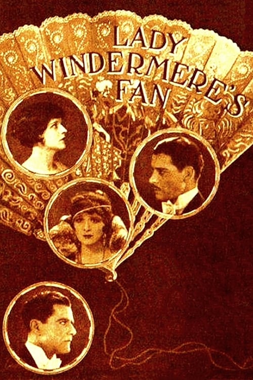 Lady Windermere's Fan | Lady Windermere's Fan