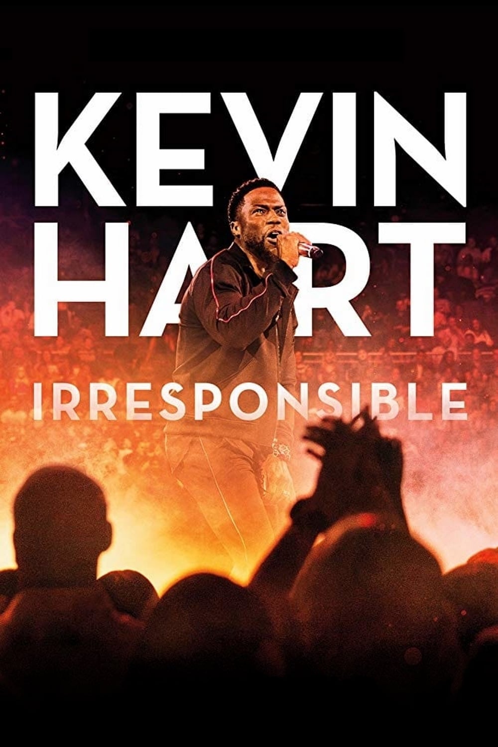 Kevin Hart: Irresponsible | Kevin Hart: Irresponsible