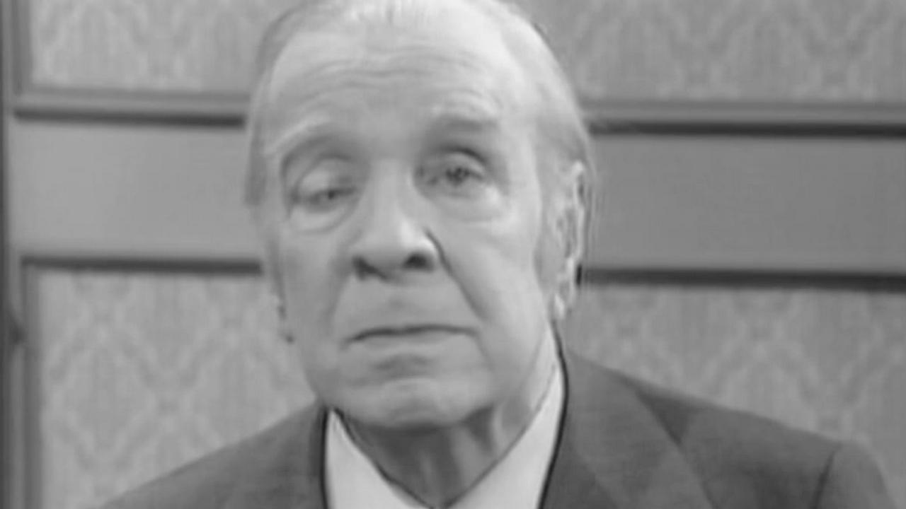 Harto the Borges|Harto the Borges