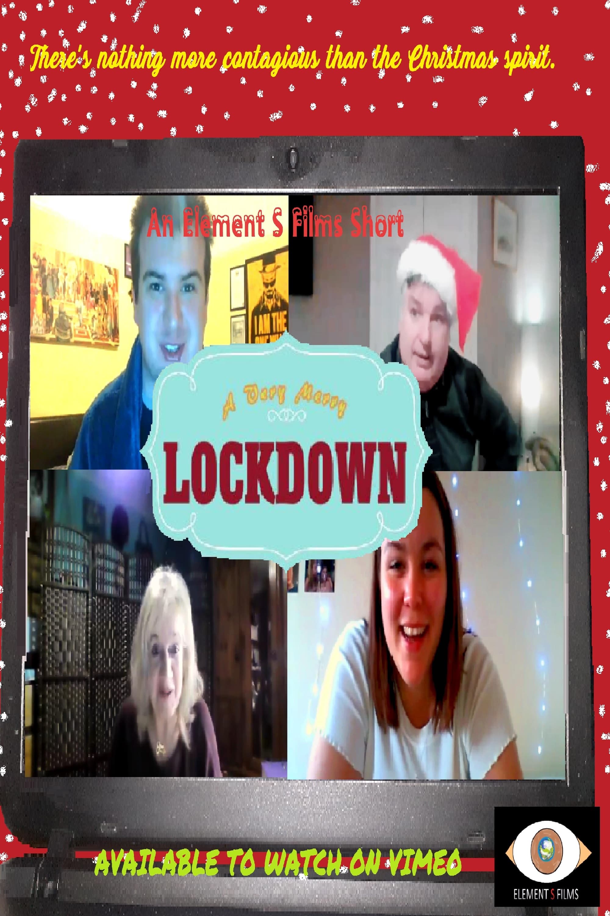 A Very Merry Lockdown | A Very Merry Lockdown