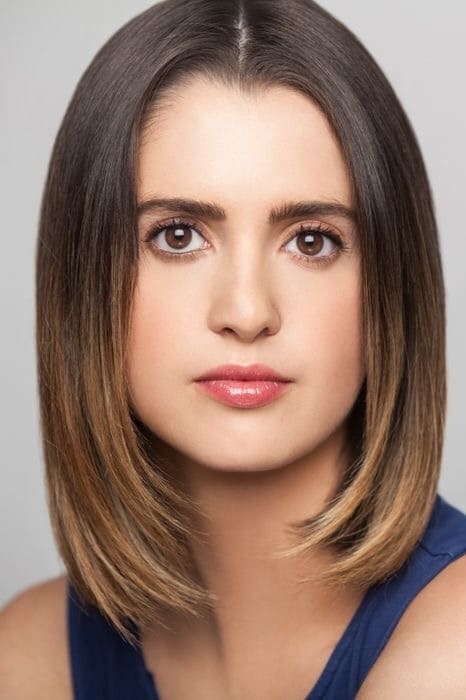 بازیگر Laura Marano  