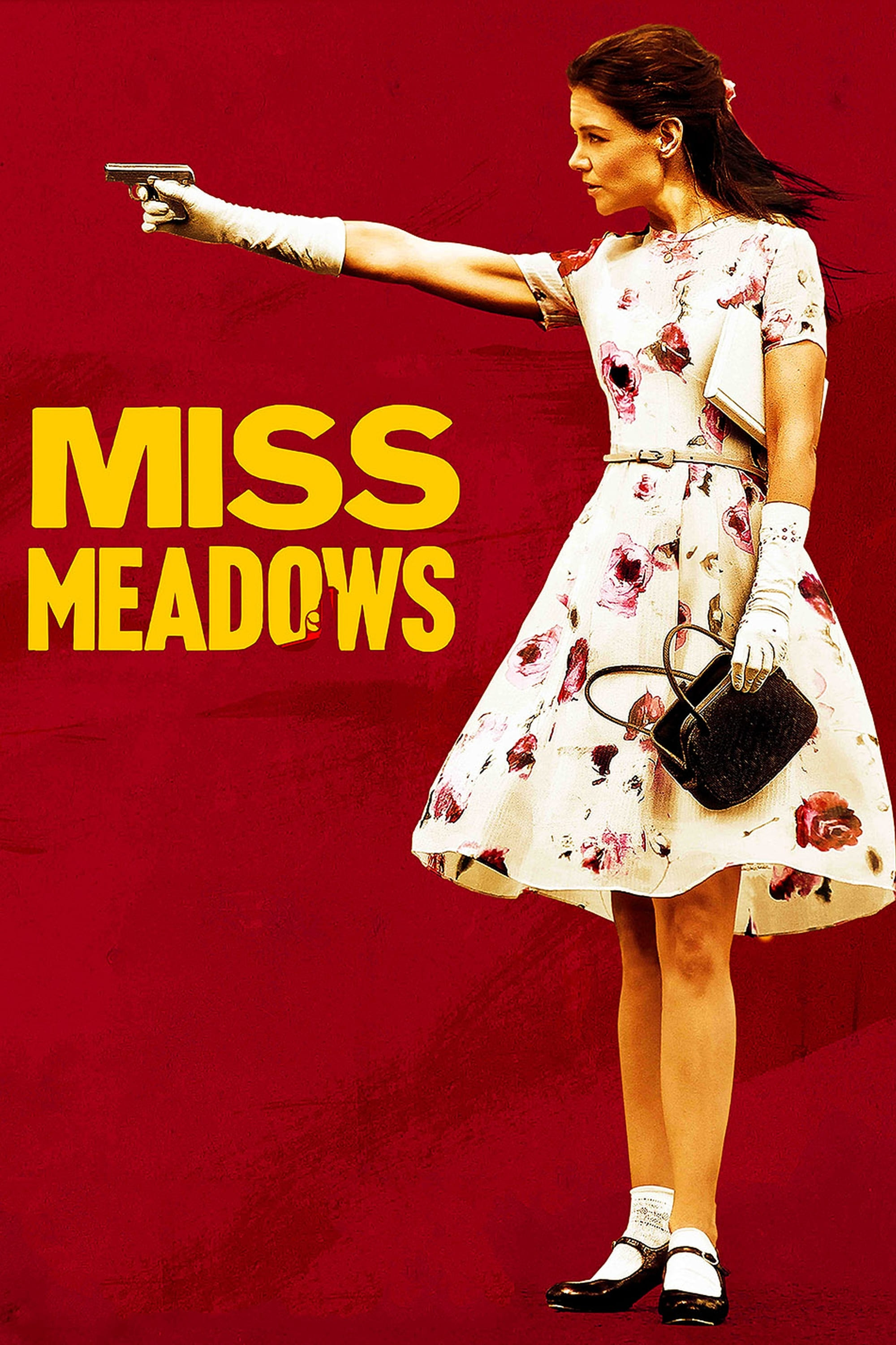 Miss Meadows | Miss Meadows