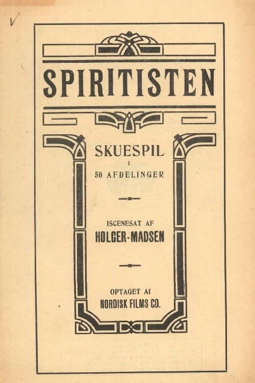 Spiritisten | Spiritisten