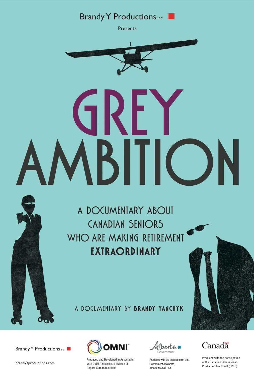 Grey Ambition | Grey Ambition