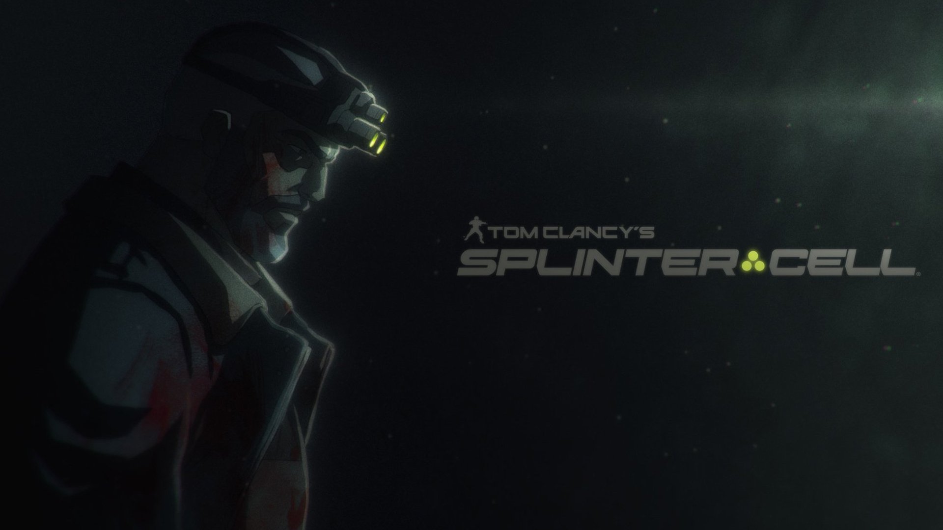 Splinter Cell: Deathwatch|Splinter Cell: Deathwatch