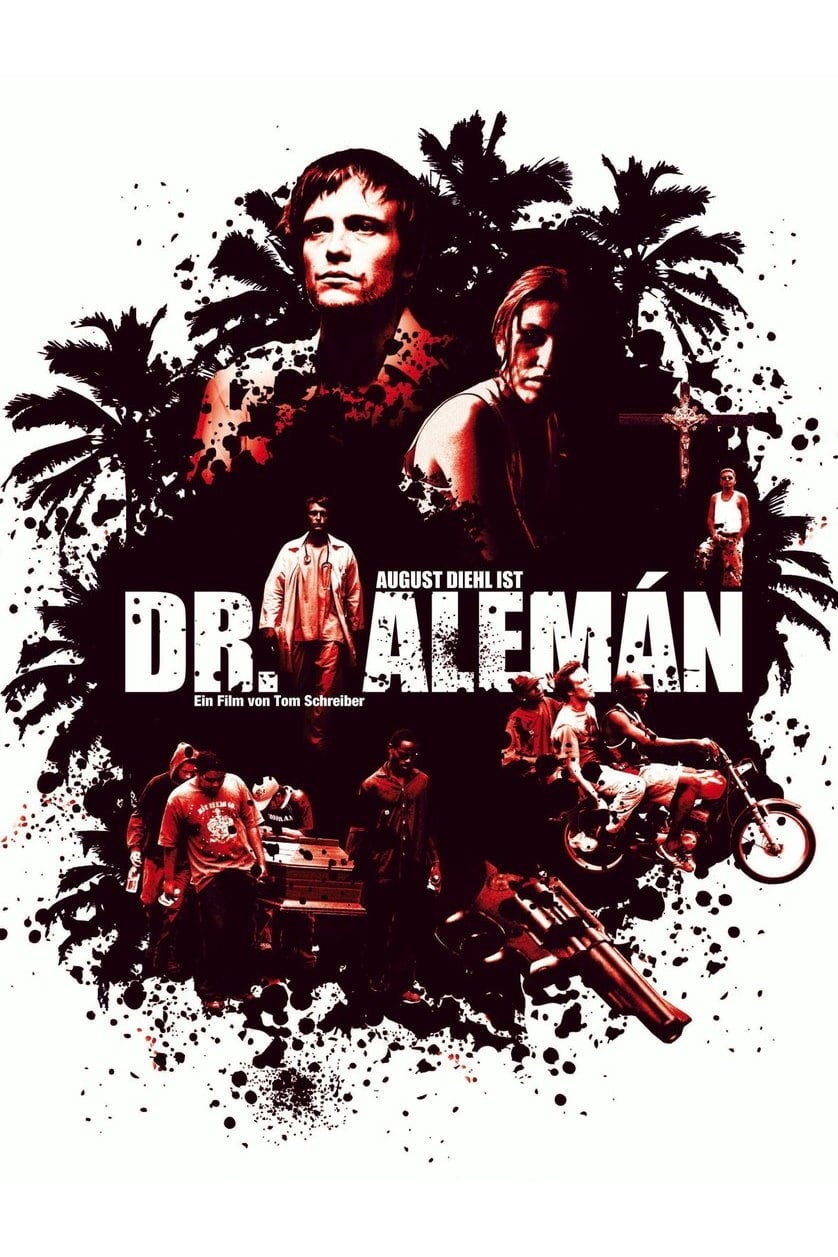 Dr. Alemán | Dr. Alemán