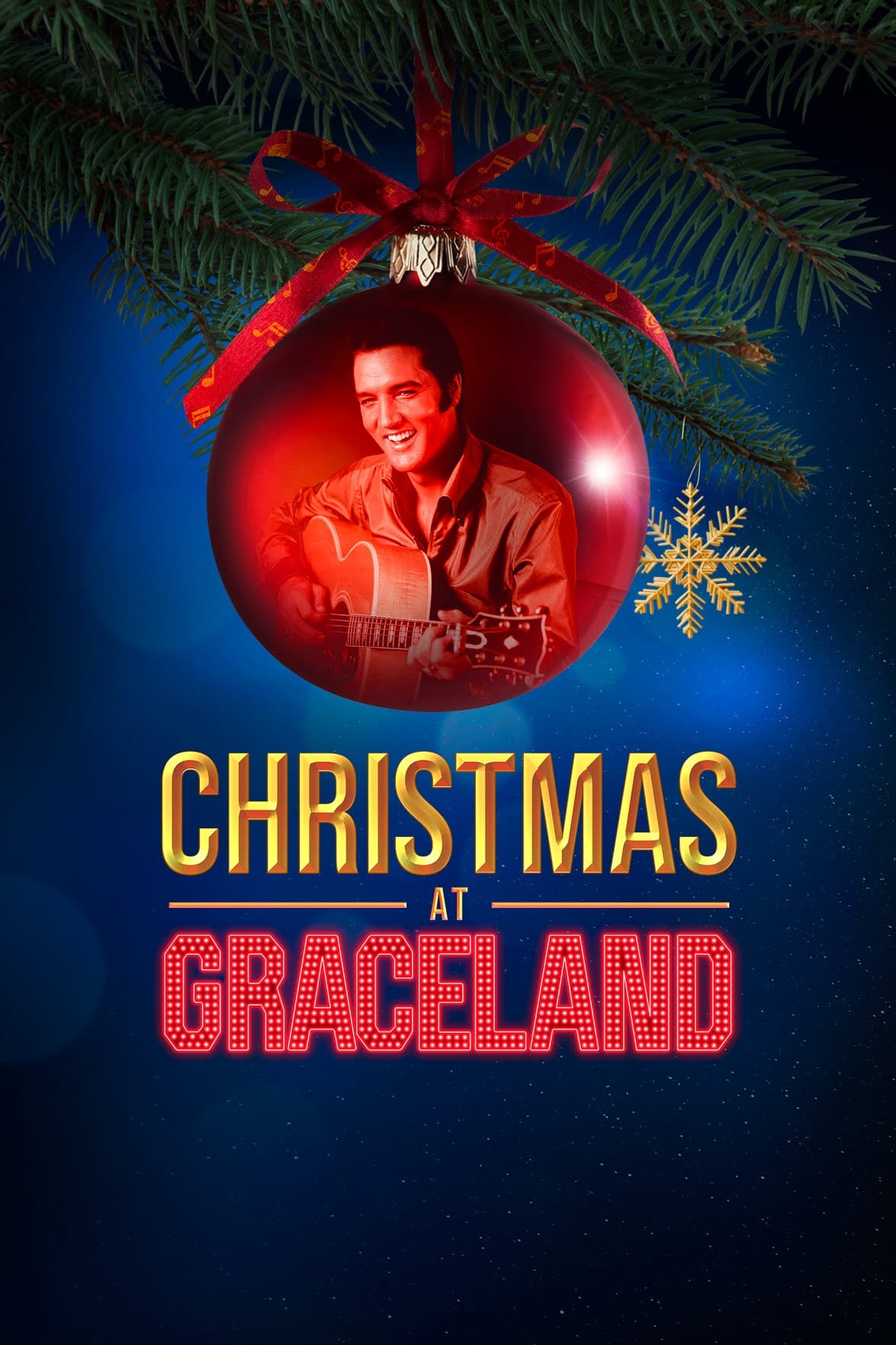 Christmas at Graceland | Christmas at Graceland