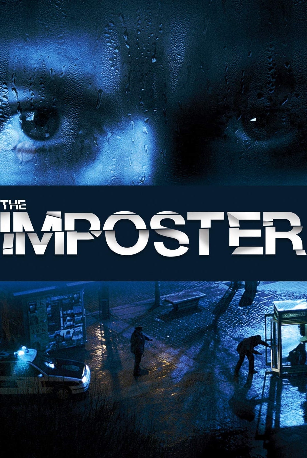 The Imposter | The Imposter