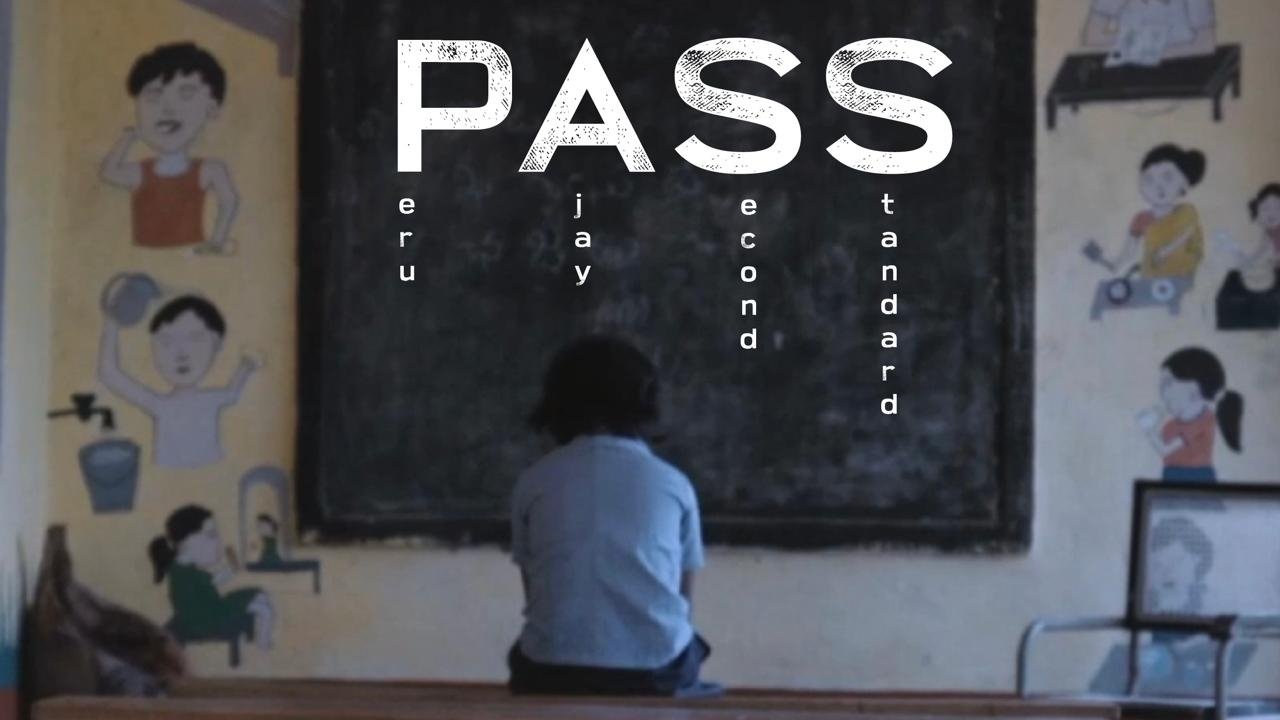 PASS the Short Film|PASS the Short Film