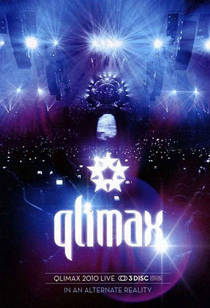 Qlimax 2010 | Qlimax 2010