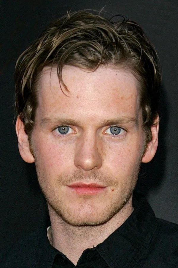 بازیگر Shaun Evans  