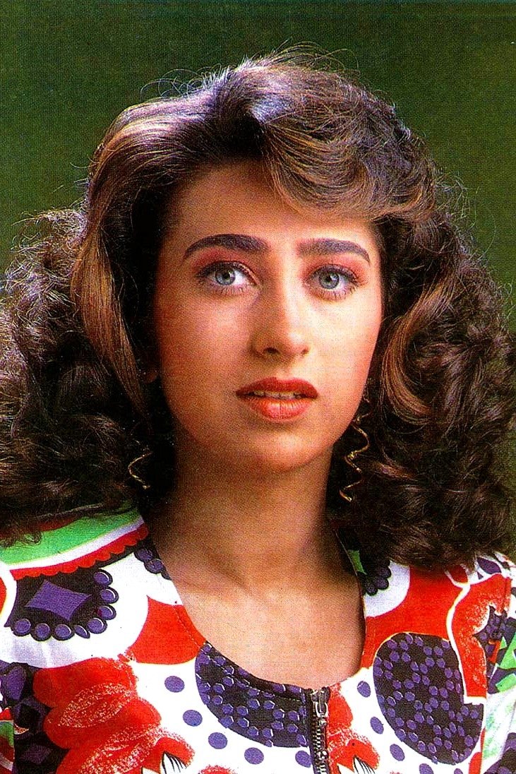 بازیگر Karisma Kapoor  